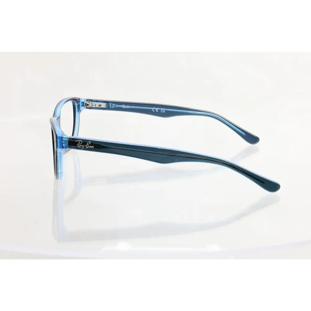 Ray-Ban RB 1555 3667 48-16-130mm Youth Size Eyeglass FRAMES - GOOD CONDITION
